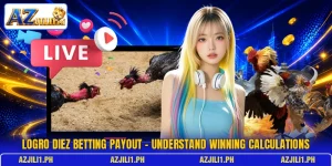 Logro Diez Betting Payout – Understand Winning Calculations