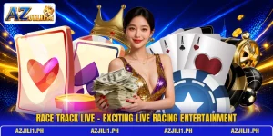 Race Track Live – Exciting Live Racing Entertainment
