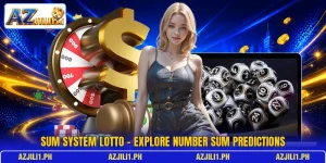 Sum System Lotto – Explore Number Sum Predictions